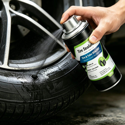 💯💥Hot Sale🍃Inner Tube Repair Sealant💨 Seal Leaks Fast & Keep Riding