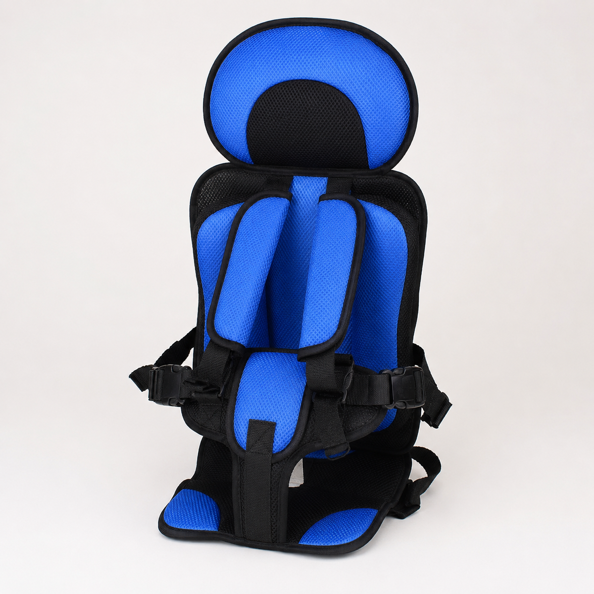 🔥Limited time 50% off🔥Auto Child Safety Seat Simple Car Portable Seat Belt