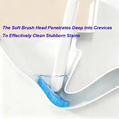 A Cleaner Way to Clean – The Disposable Toilet Brush System for a Fresher Bathroom