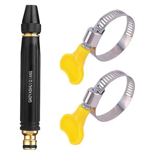 🎁Home High-Pressure Car Wash Water Gun