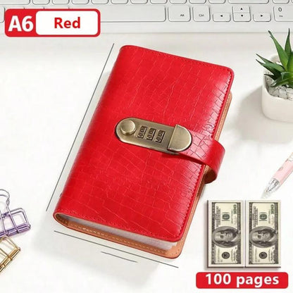 🔒100 Transparent Pocket Currency Collectors Album