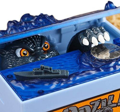 🎁Creative Dinosaur Piggy Bank For Kids | Interactive Coin Saving Toy Gift