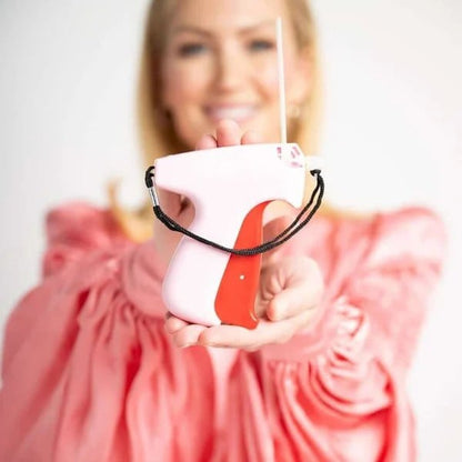 2026 Stitchy Handheld Sewing Machine