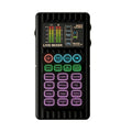 Small Handheld Sound Card Set