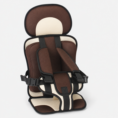 🔥Limited time 50% off🔥Auto Child Safety Seat Simple Car Portable Seat Belt