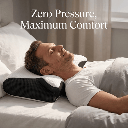 💤 Cervical Neck Pillow