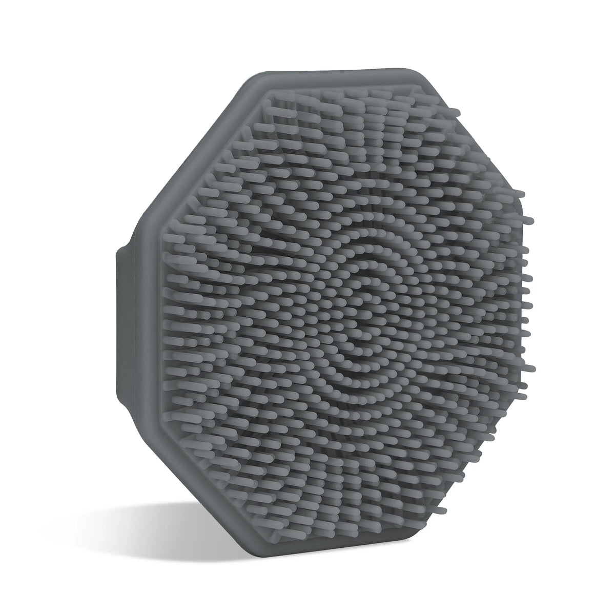 🛁 Antibacterial Silicone Body Brush for Sensitive & Acne-Prone Skin🎁