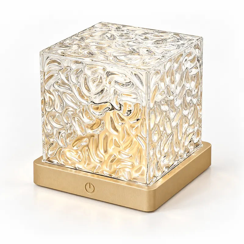 ✨LED Projector Light – Create Stunning Ambient Lighting for Bedroom, Parties & Home Decor