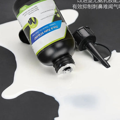 💯💥Hot Sale🍃Inner Tube Repair Sealant💨 Seal Leaks Fast & Keep Riding