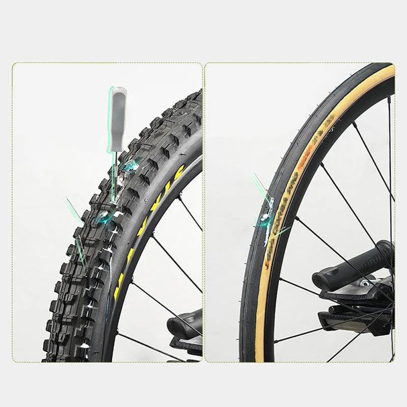 💯💥Hot Sale🍃Inner Tube Repair Sealant💨 Seal Leaks Fast & Keep Riding