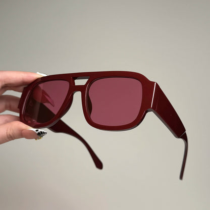 Effortlessly Stylish – The Aviator Sunglasses Made for Every Look