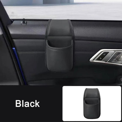 🚗 Multifunctional Car Door Storage Pocket | 5 Colors Available