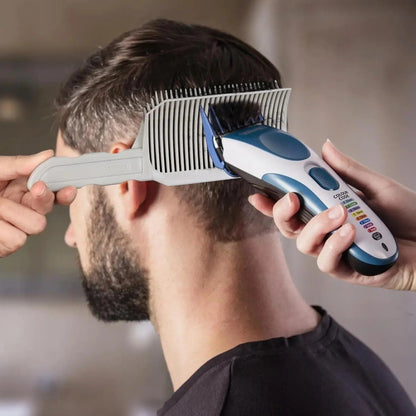 4-Piece Hair Cutting Guide Kit
