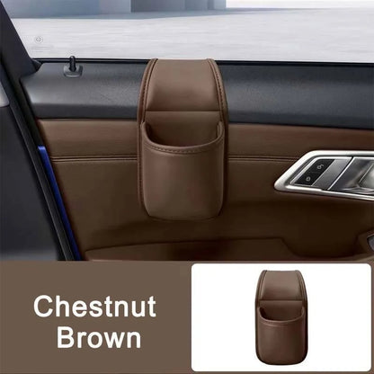 🚗 Multifunctional Car Door Storage Pocket | 5 Colors Available