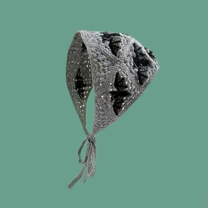 👻 Spooky Meets Boho – The Perfect Halloween Headscarf for Every Outfit 🎃✨