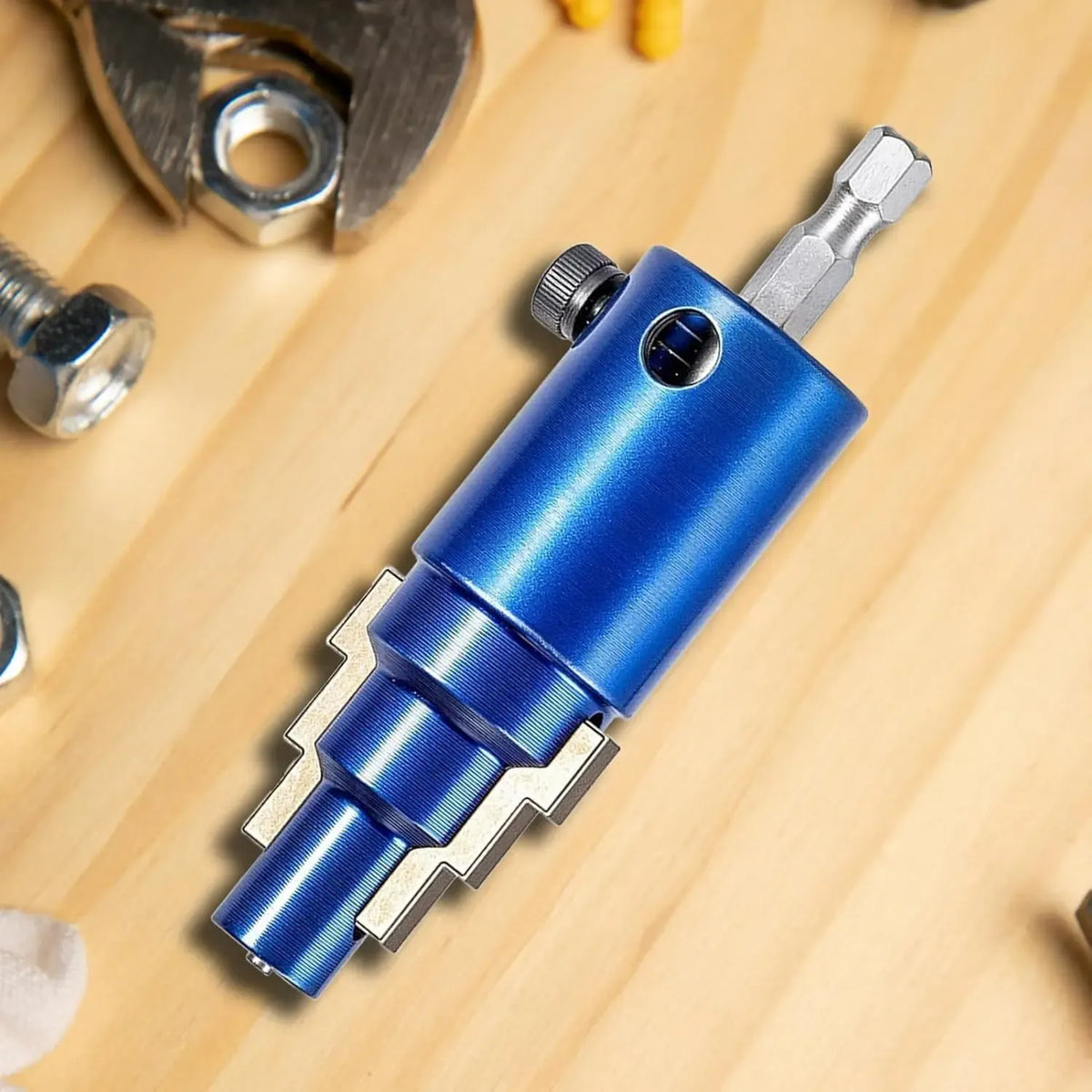 Pipe Extractor Tool, Faucet Pipe Break Puller