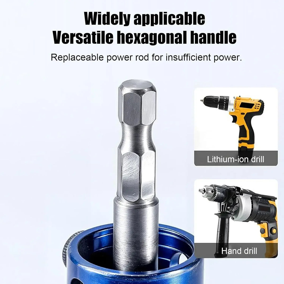 Pipe Extractor Tool, Faucet Pipe Break Puller