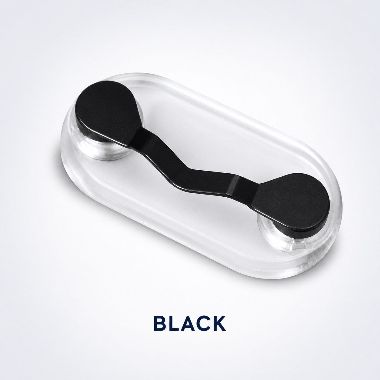 👓Magnetic Glasses Holder — Keep Your Glasses Close
