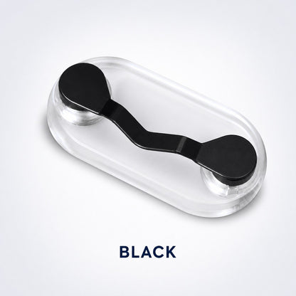 👓Magnetic Glasses Holder — Keep Your Glasses Close