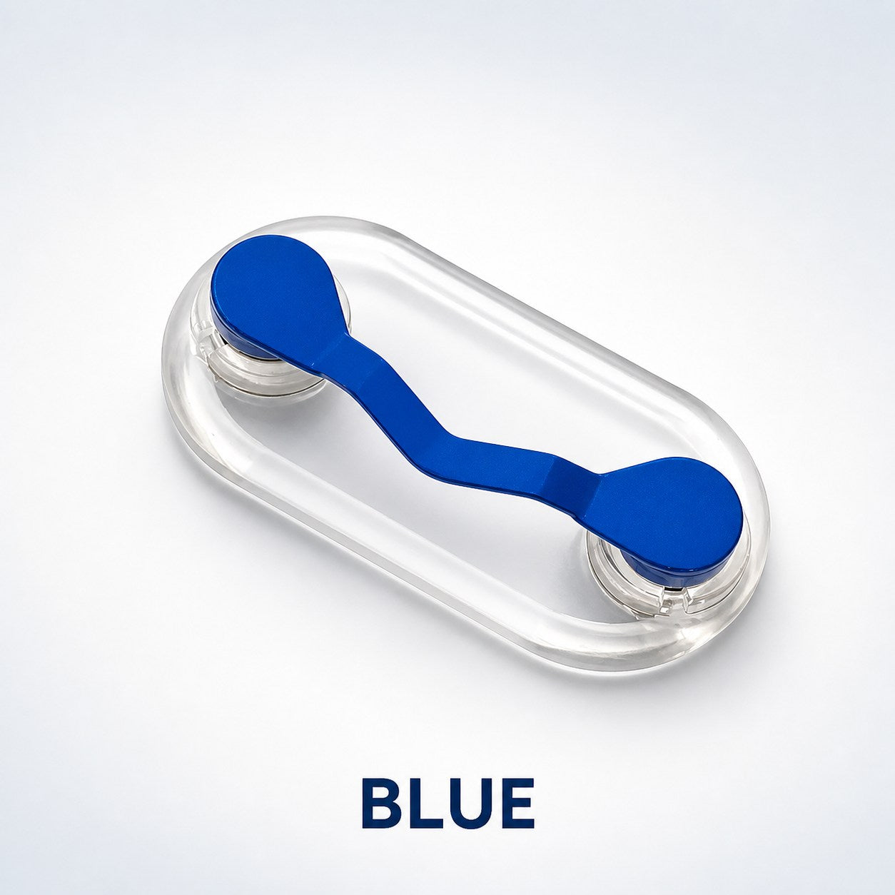 👓Magnetic Glasses Holder — Keep Your Glasses Close