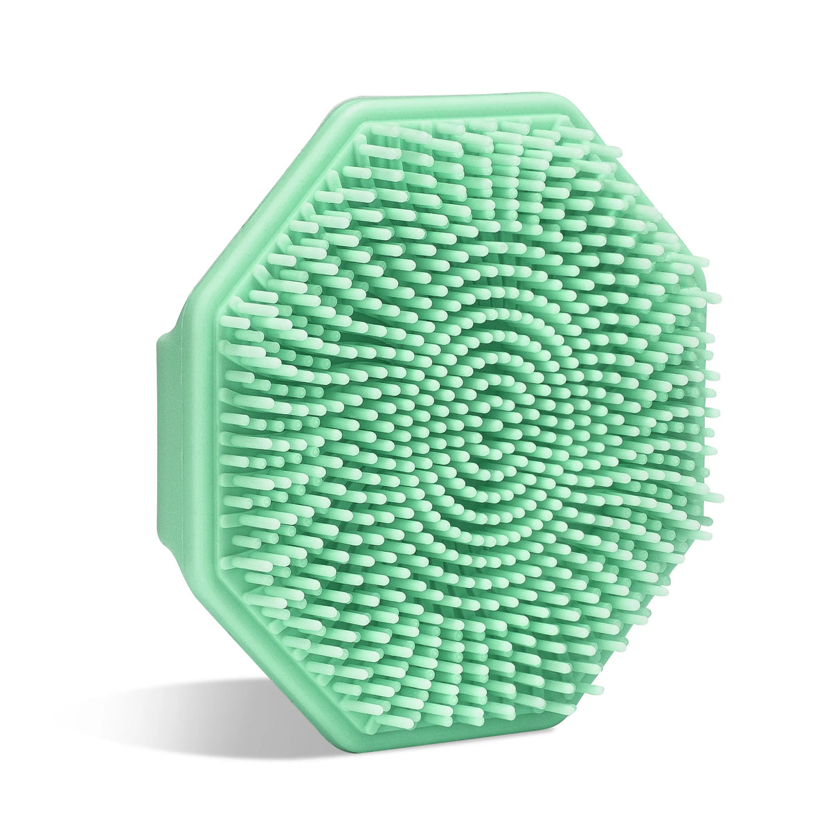 🛁 Antibacterial Silicone Body Brush for Sensitive & Acne-Prone Skin🎁