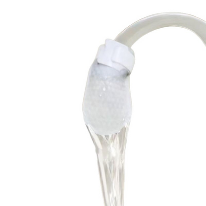 🚰 50% OFF NOW! 🧼 Anti-Splash Kitchen Faucet Filter for Sediment & Rust Removal – 360° swivel & easy install – Reduces chlorine smell, fits most faucets – cleaner water & less mess 💧