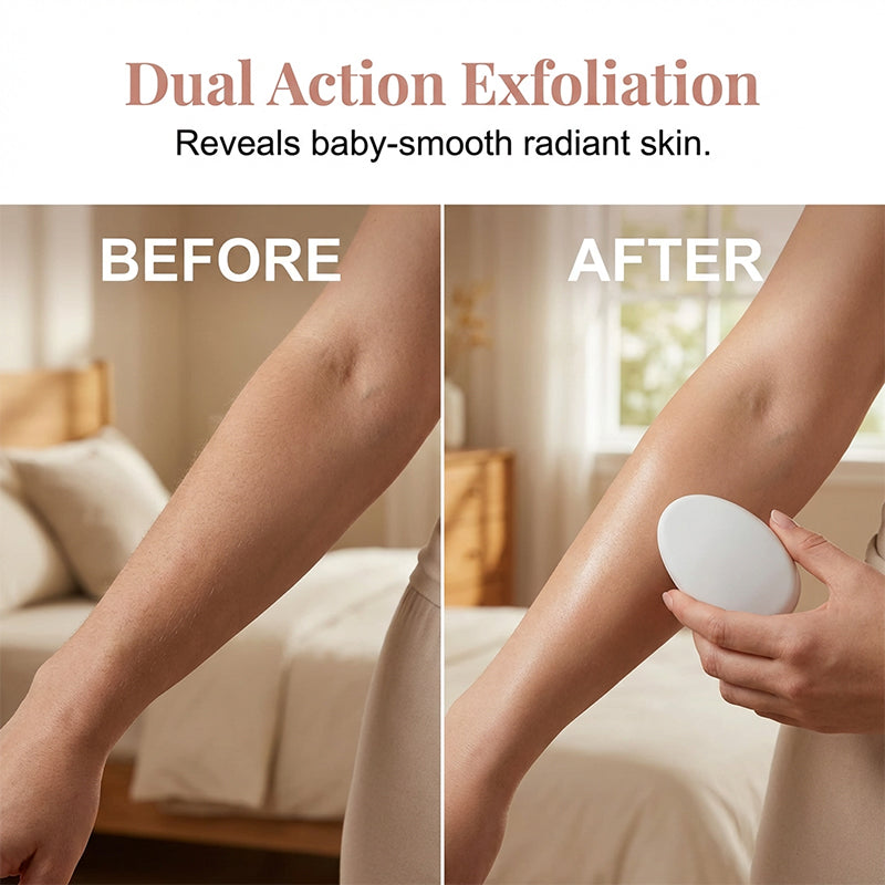 🥳🔥Ergonomic Hair Removal Tool with Protective Cover