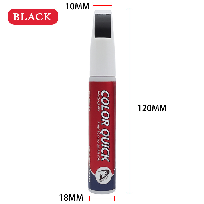 💞BUY 1 GET 1 FREE + 50% OFF! 🥳💞50K+ SOLD!💥🖌️Car Scratch Repair Touch Up Paint Pen