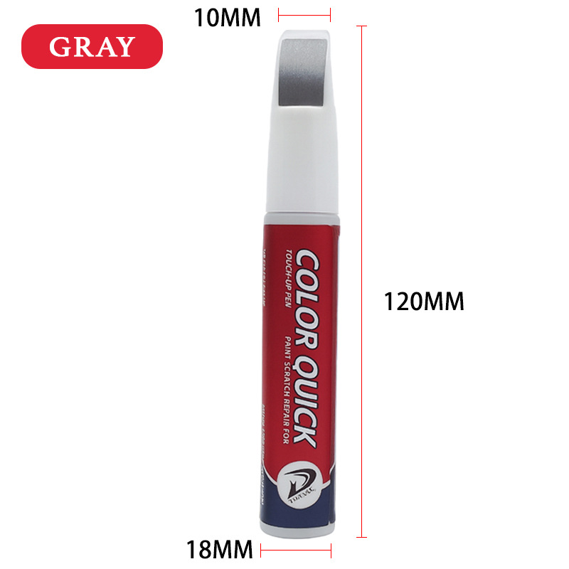 💞BUY 1 GET 1 FREE + 50% OFF! 🥳💞50K+ SOLD!💥🖌️Car Scratch Repair Touch Up Paint Pen