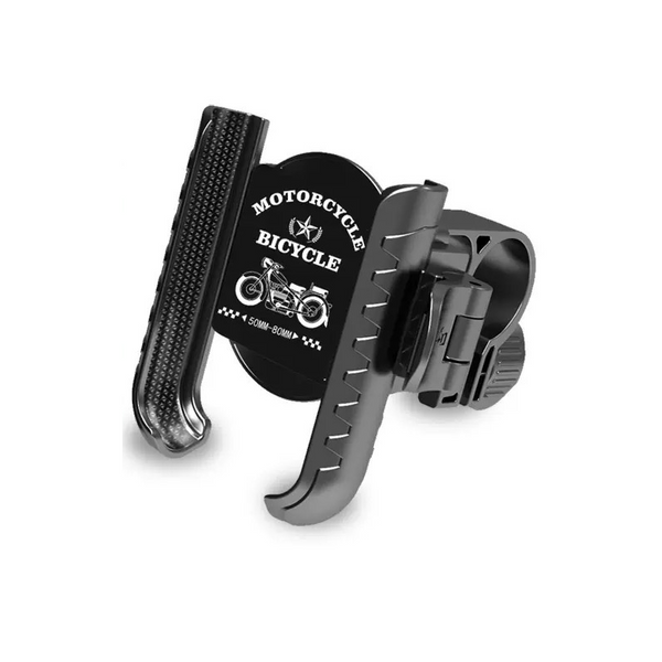 ⚡Quick-Release Bike Phone Mount with Secure Lock